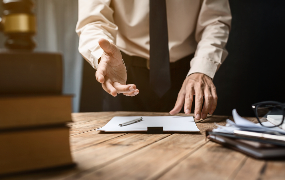 Negotiating an agreement
