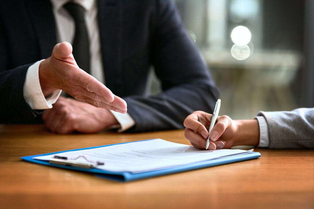 Expert Family Law Advice