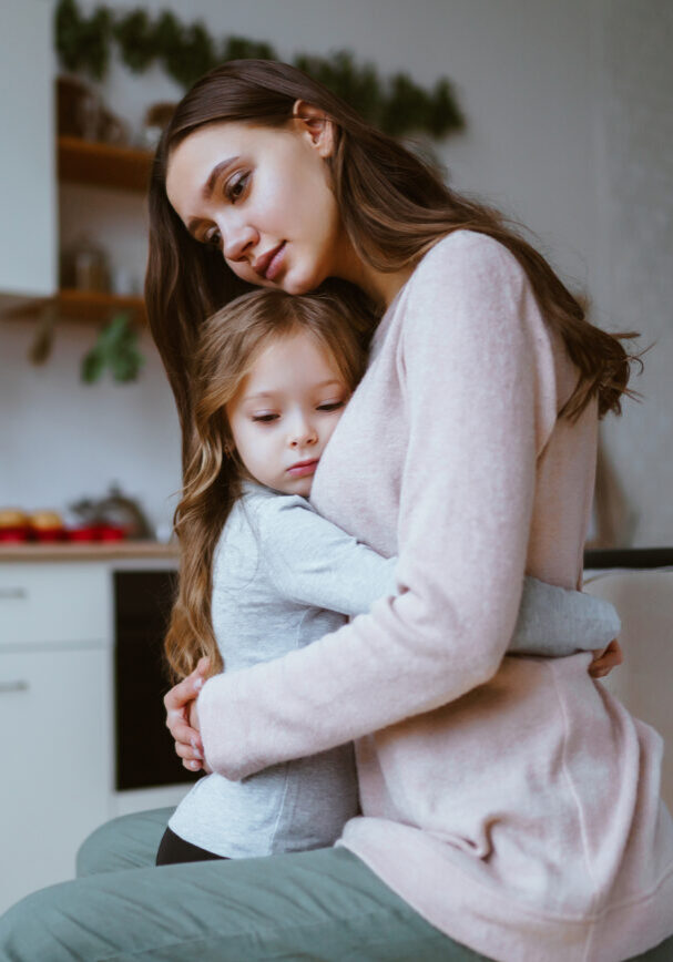 Divorce in Australia - an applicant needing the support of family lawyers Sydney